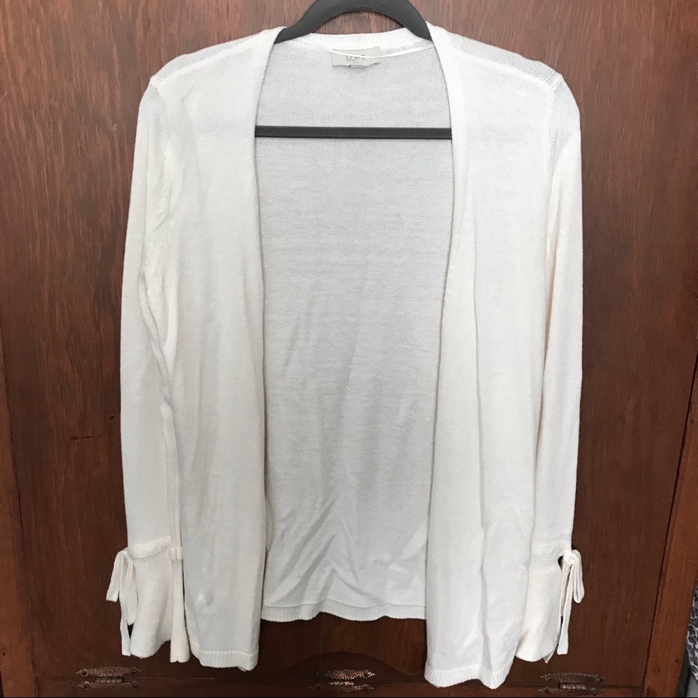 Loft Outlet cardigan